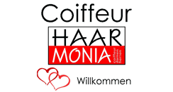 Desktop Screenshot of coiffeur-haarmonia.ch